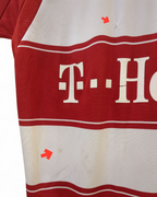 2008-09 Adidas Bayern Munich Home Shirt - (M)