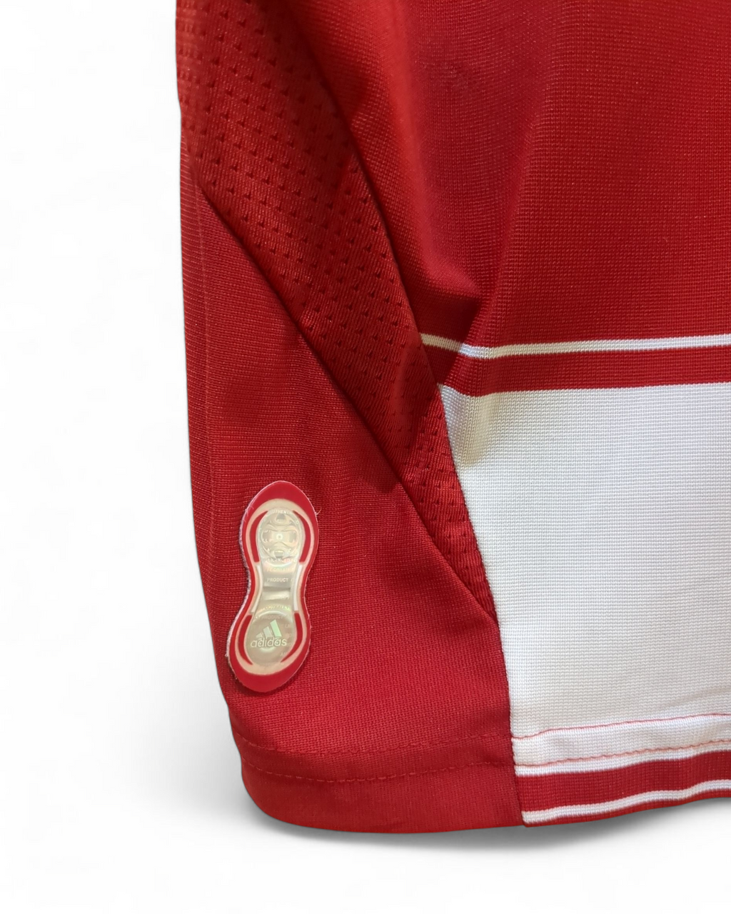 2008-09 Adidas Bayern Munich Home Shirt - (M)