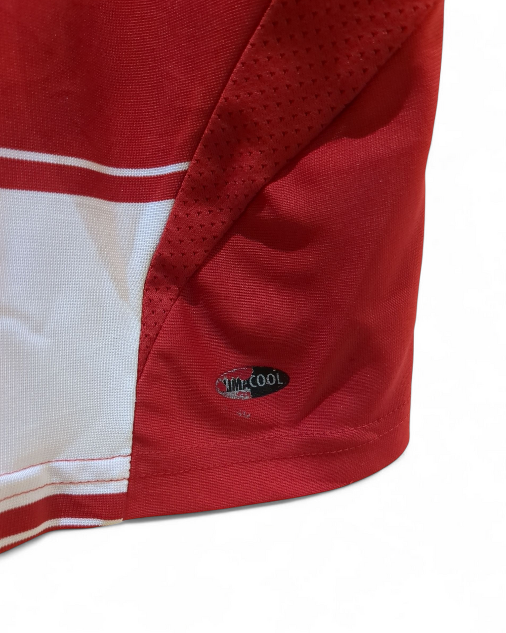 2008-09 Adidas Bayern Munich Home Shirt - (M)