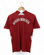 2008-09 Adidas Bayern Munich Home Shirt - (M)