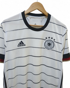 2020-21 Adidas Germany Home Shirt - (L)