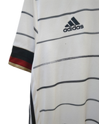 2020-21 Adidas Germany Home Shirt - (L)