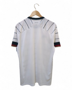 2020-21 Adidas Germany Home Shirt - (L)