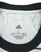 2020-21 Adidas Germany Home Shirt - (L)