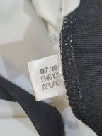 2020-21 Adidas Germany Home Shirt - (L)