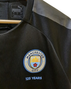 2019-20 Puma Manchester City '125 Years' Away Shirt - (L)