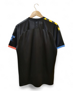 2019-20 Puma Manchester City '125 Years' Away Shirt - (L)
