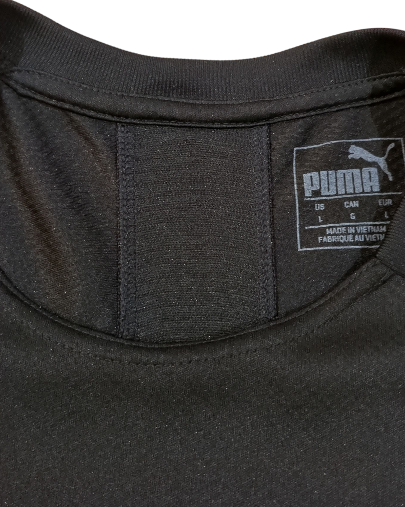 2019-20 Puma Manchester City '125 Years' Away Shirt - (L)