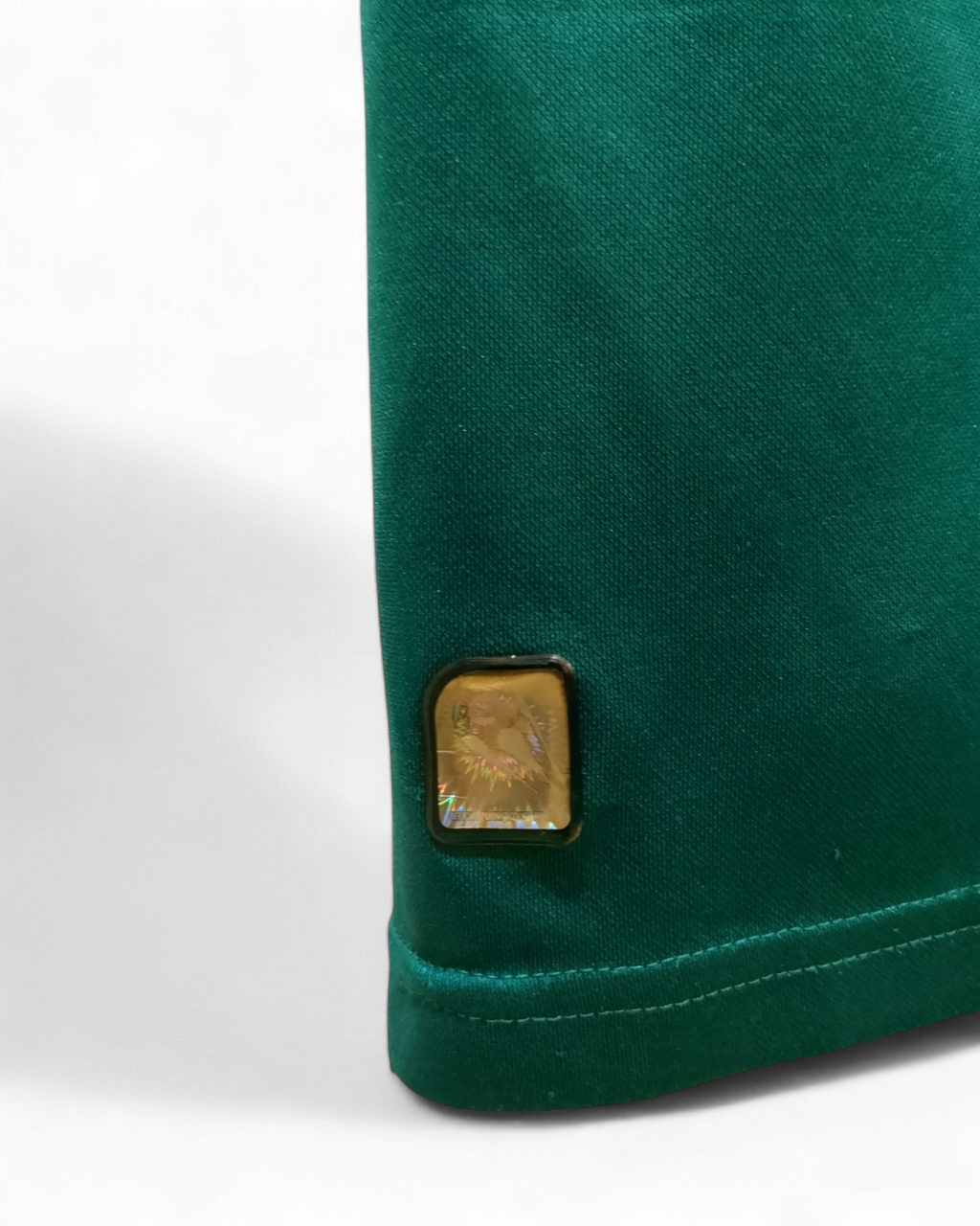 2010-11 Puma Cameroon Home Shirt - (M)