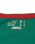 2010-11 Puma Cameroon Home Shirt - (M)