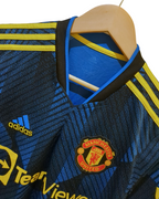 2021-22 Adidas Manchester United Third Shirt - (M)