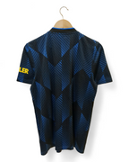 2021-22 Adidas Manchester United Third Shirt - (M)