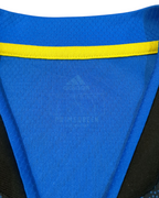 2021-22 Adidas Manchester United Third Shirt - (M)