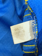 2021-22 Adidas Manchester United Third Shirt - (M)