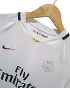 2016-17 Nike PSG Third Shirt - (S)