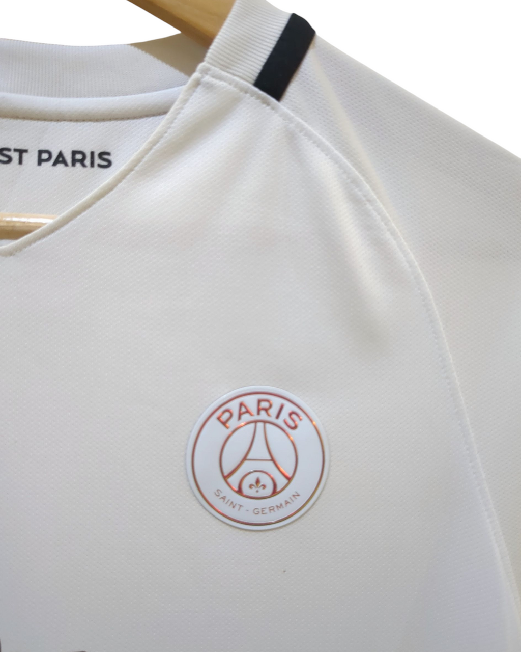 2016-17 Nike PSG Third Shirt - (S)