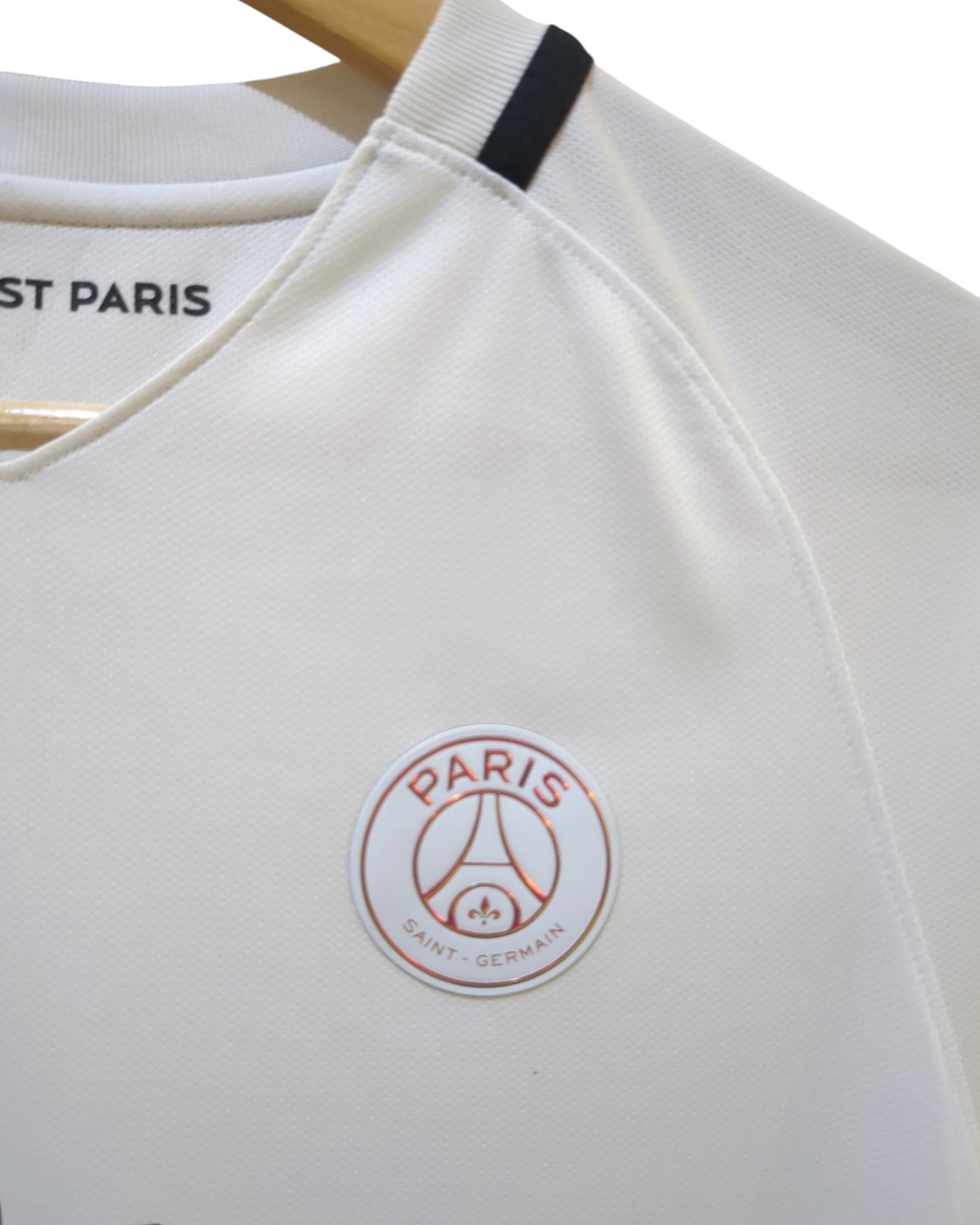 2016-17 Nike PSG Third Shirt - (S)