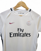 2016-17 Nike PSG Third Shirt - (S)