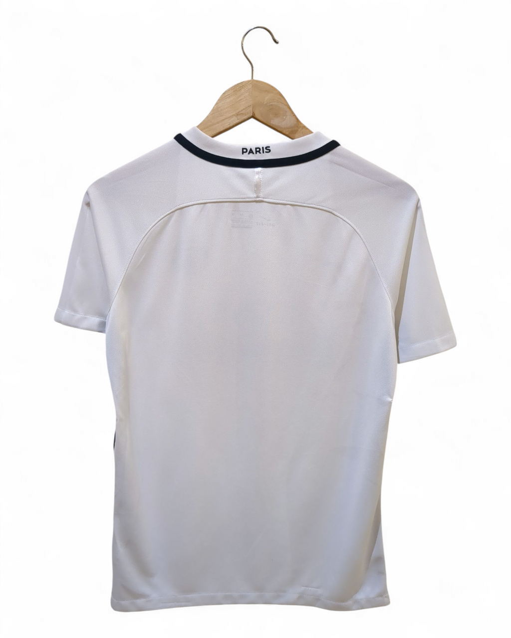 2016-17 Nike PSG Third Shirt - (S)