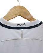 2016-17 Nike PSG Third Shirt - (S)