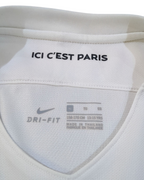 2016-17 Nike PSG Third Shirt - (S)