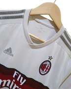 2015-16 Adidas AC Milan Away Shirt - (S)