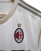 2015-16 Adidas AC Milan Away Shirt - (S)