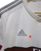 2015-16 Adidas AC Milan Away Shirt - (S)