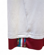 2015-16 Adidas AC Milan Away Shirt - (S)