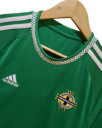 2015-16 Adidas Northern Ireland Home Shirt - (M)