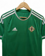 2015-16 Adidas Northern Ireland Home Shirt - (M)