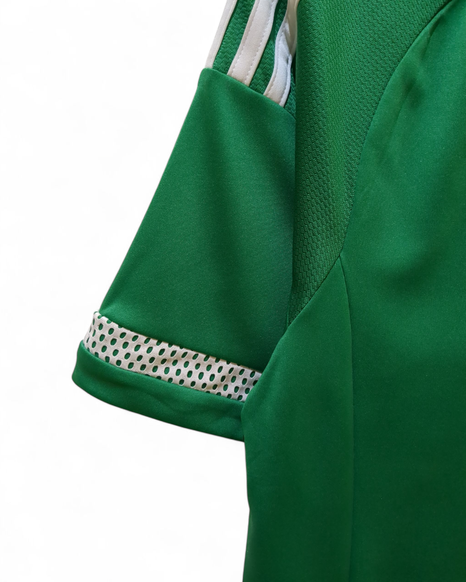 2015-16 Adidas Northern Ireland Home Shirt - (M)