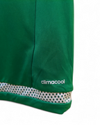 2015-16 Adidas Northern Ireland Home Shirt - (M)
