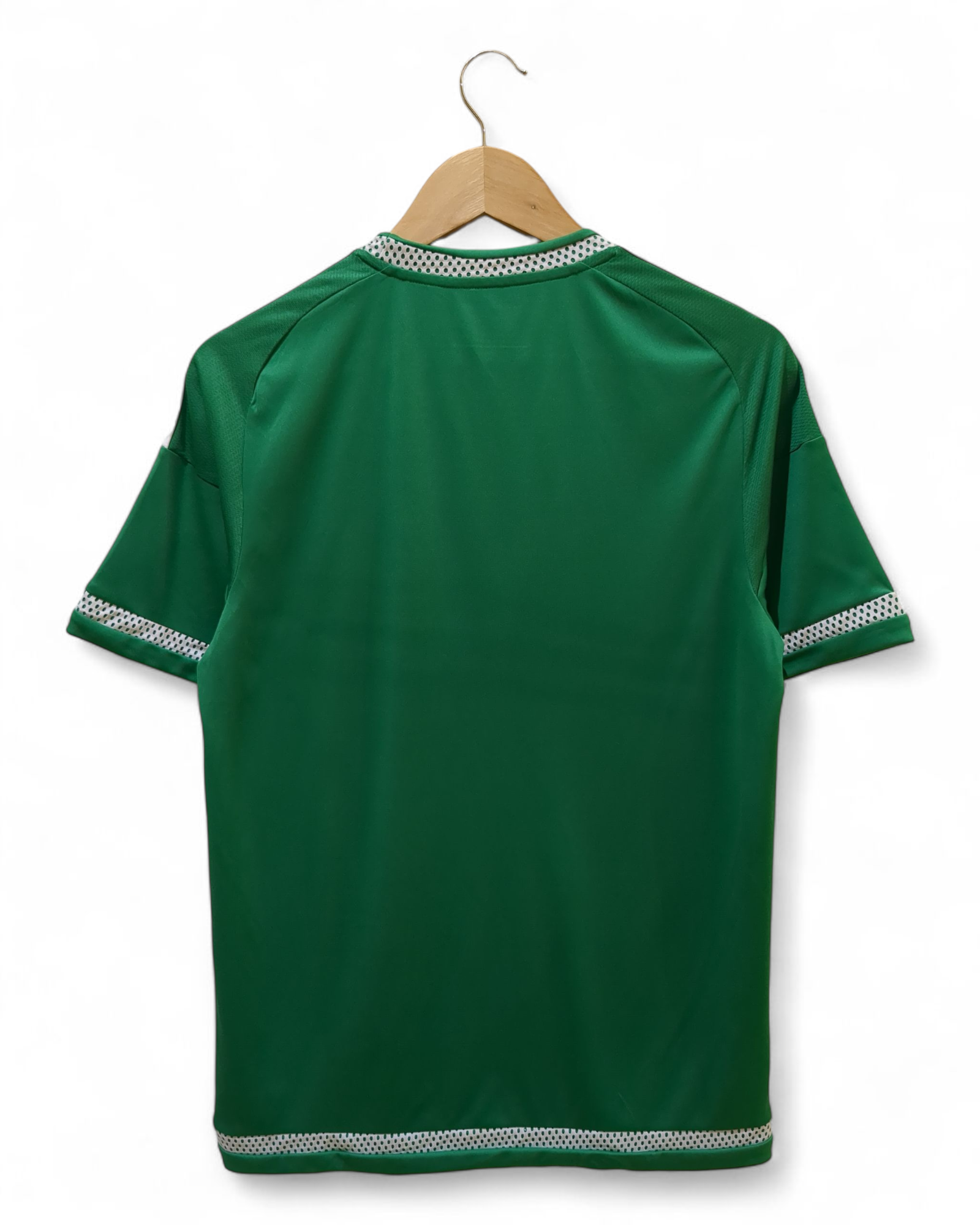 2015-16 Adidas Northern Ireland Home Shirt - (M)