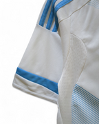2011-12 Adidas Olympique Marseille Home Shirt - (S)