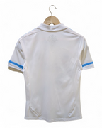 2011-12 Adidas Olympique Marseille Home Shirt - (S)