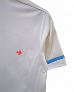 2011-12 Adidas Olympique Marseille Home Shirt - (S)