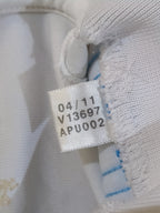 2011-12 Adidas Olympique Marseille Home Shirt - (S)