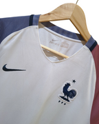 2016-17 Nike France Away Shirt - (M)