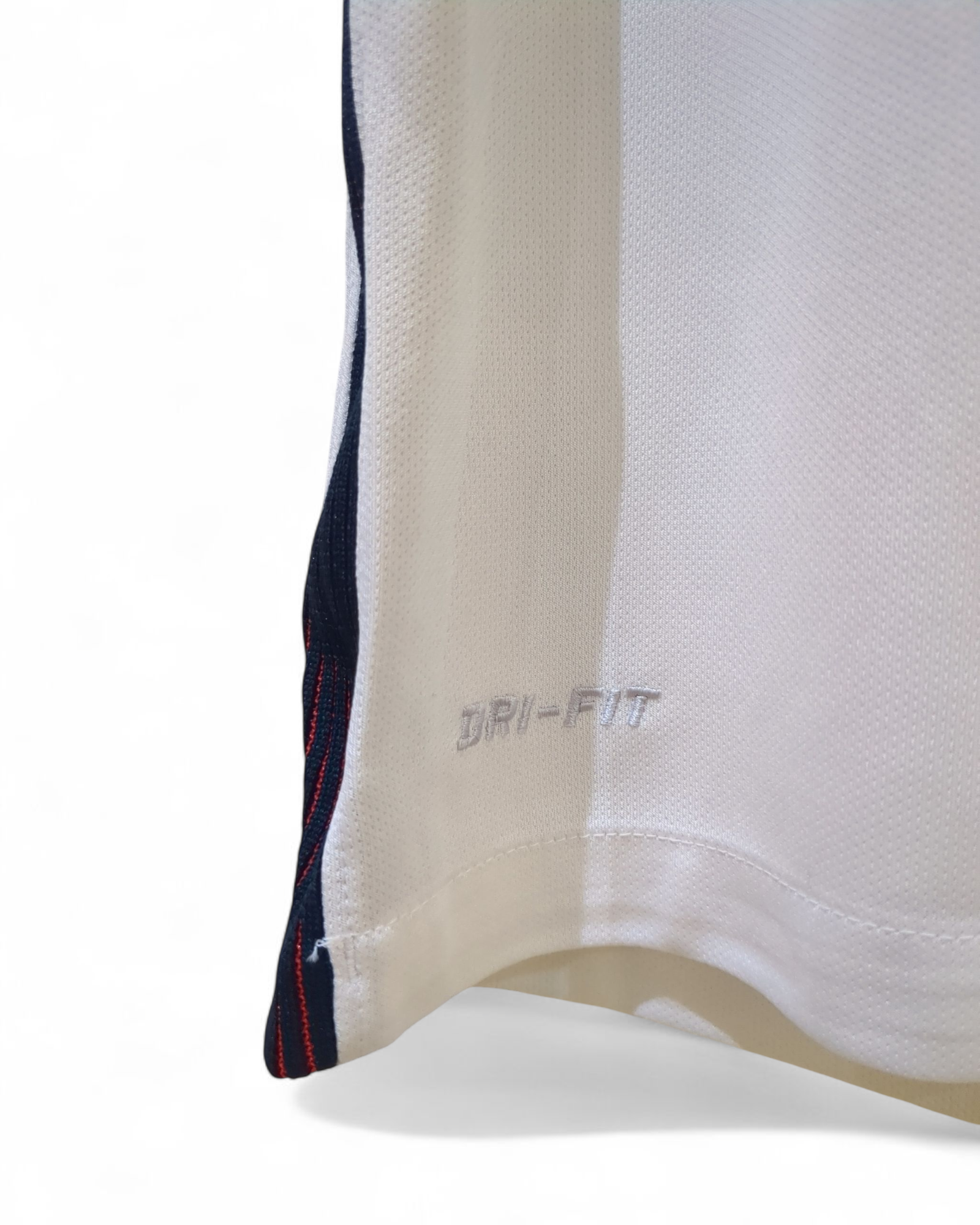 2016-17 Nike France Away Shirt - (M)
