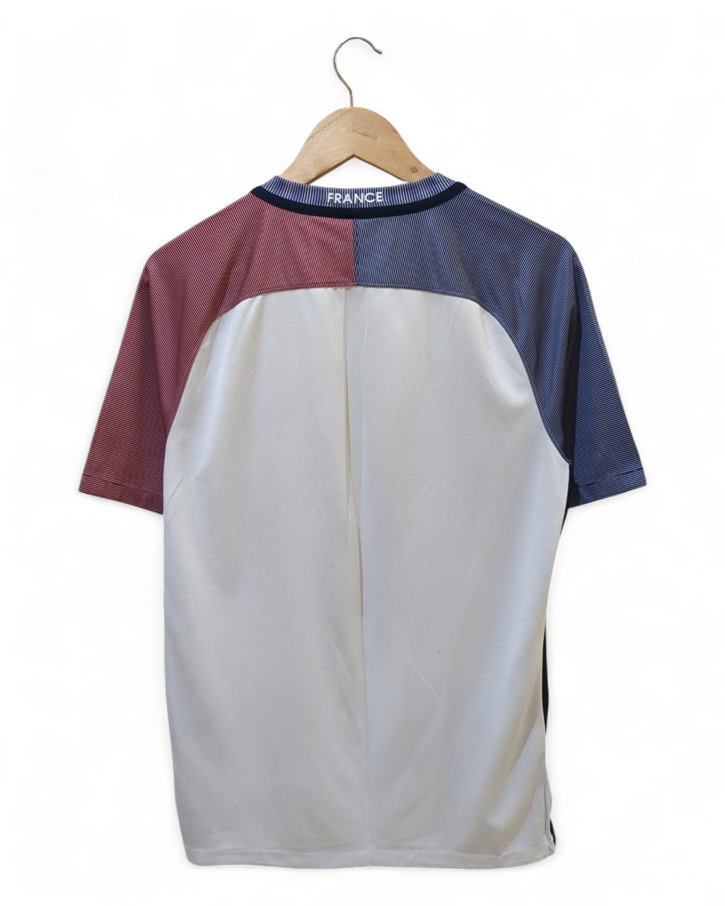 2016-17 Nike France Away Shirt - (M)