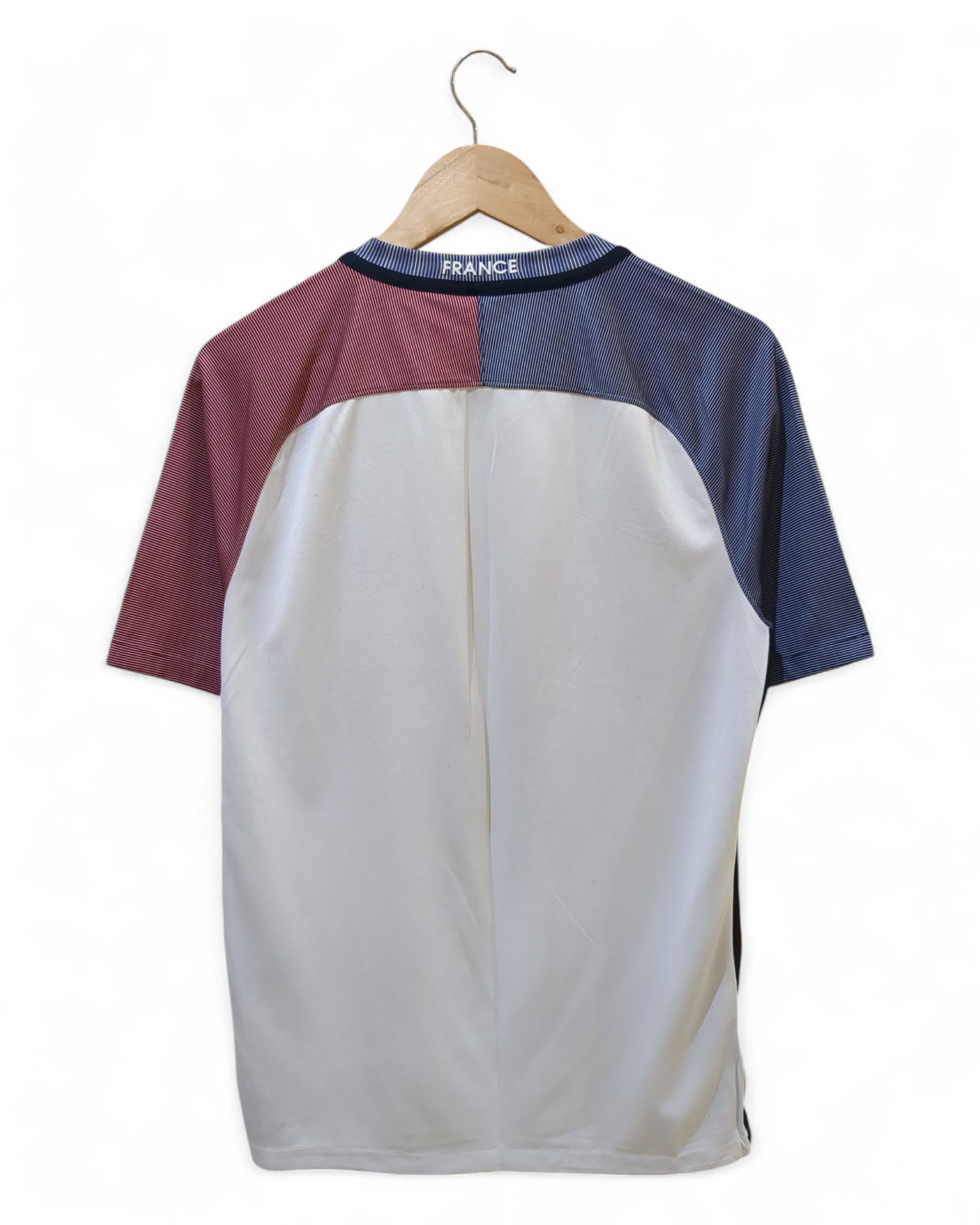 2016-17 Nike France Away Shirt - (M)