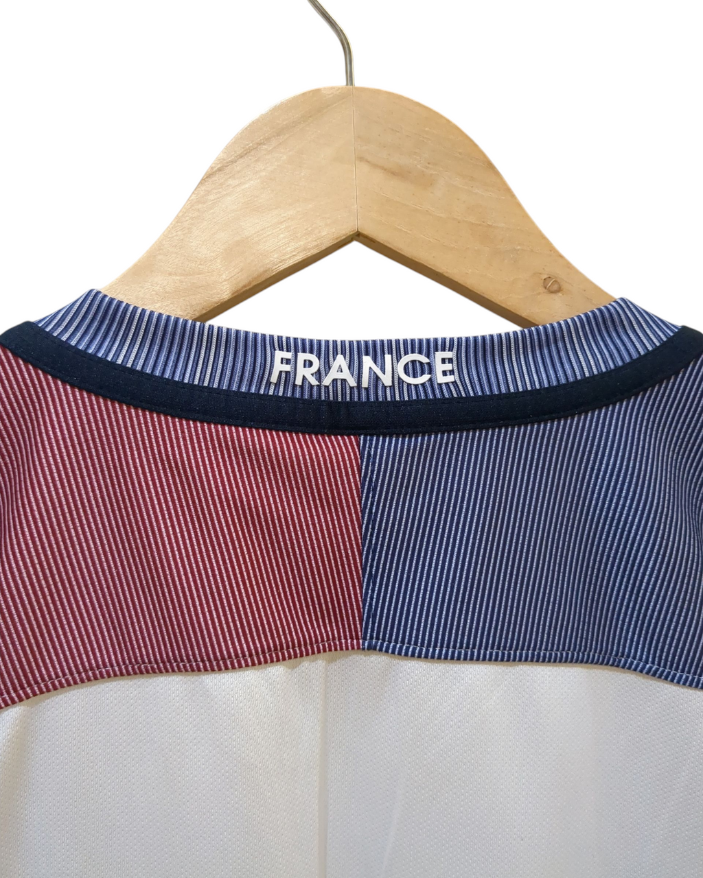 2016-17 Nike France Away Shirt - (M)
