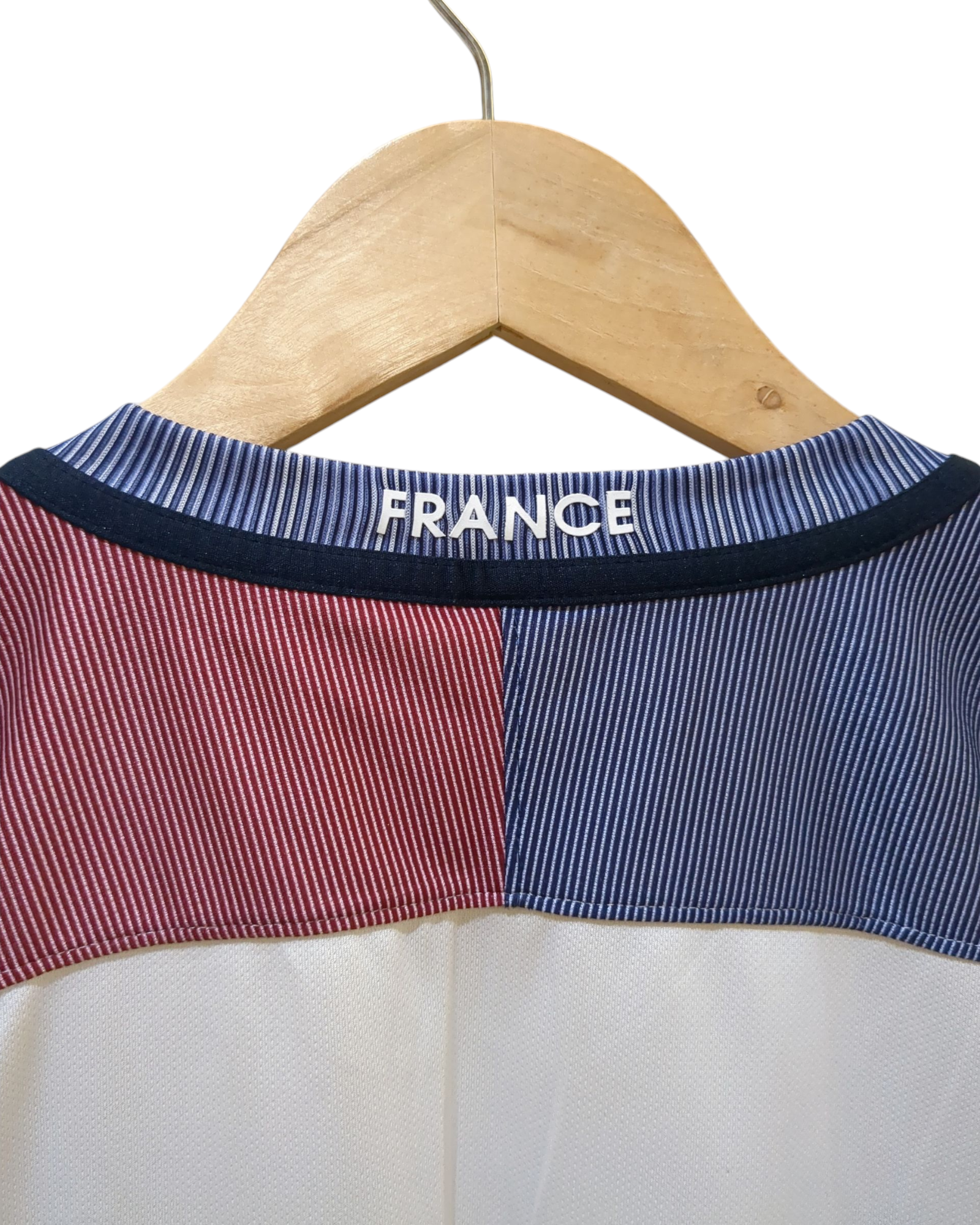2016-17 Nike France Away Shirt - (M)