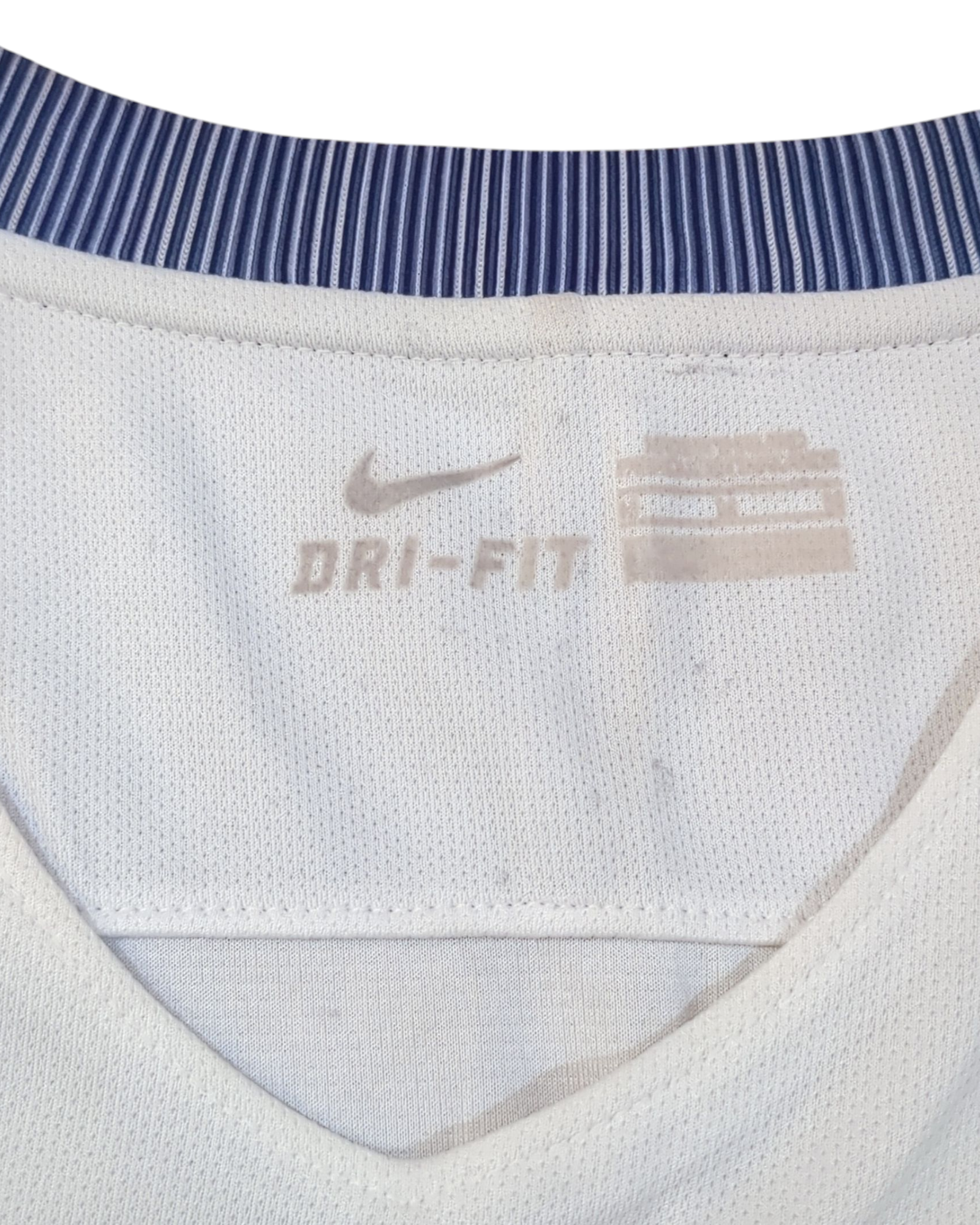 2016-17 Nike France Away Shirt - (M)