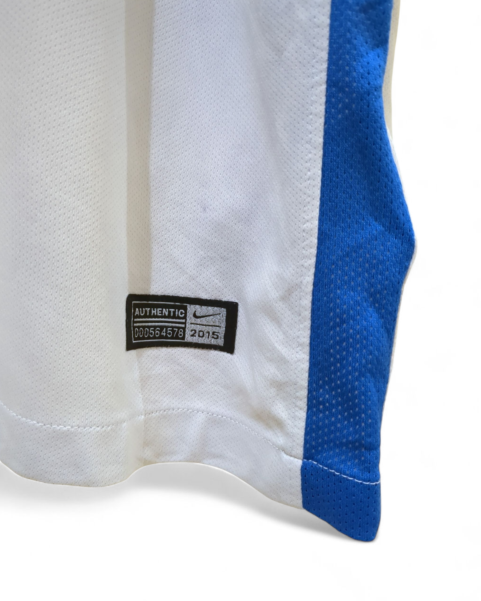 2015-16 Nike Inter Milan Away Shirt - (M)