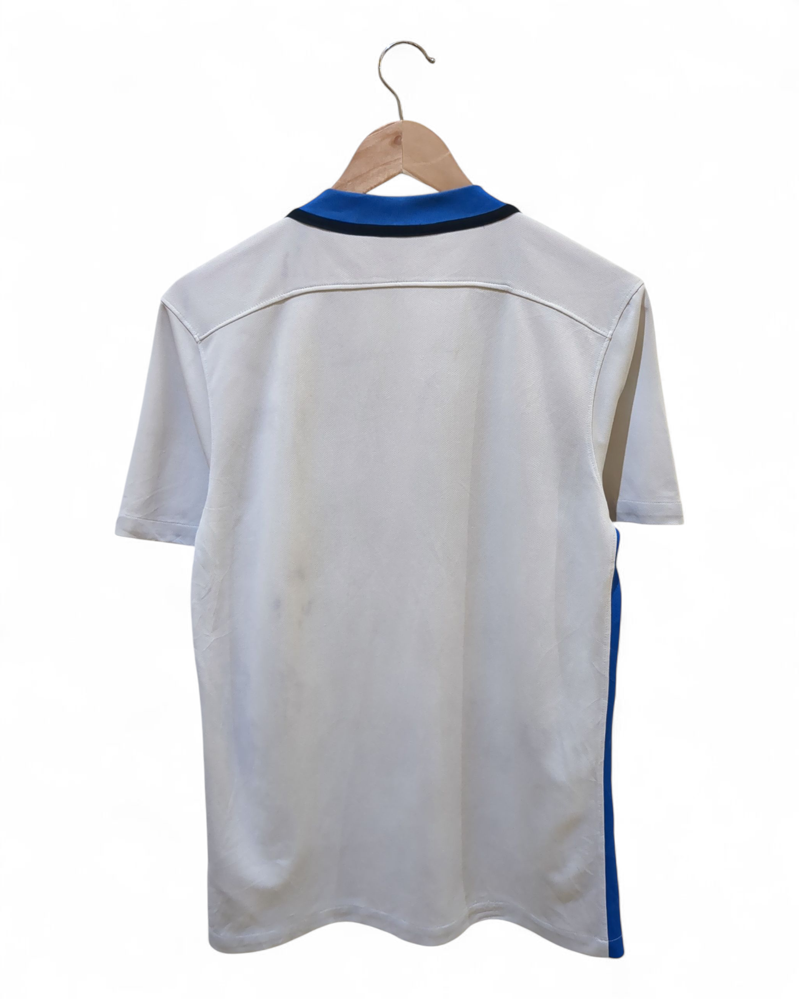 2015-16 Nike Inter Milan Away Shirt - (M)