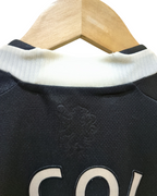 2008-09 Adidas Chelsea Away Shirt #10 J.Cole - (M)