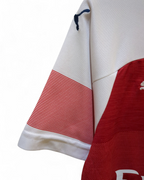 2018-19 Puma Arsenal Home Shirt #11 Torreira - (M)