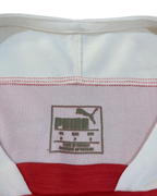 2018-19 Puma Arsenal Home Shirt #11 Torreira - (M)